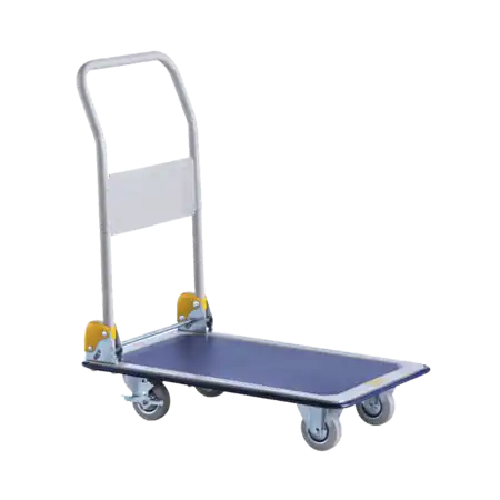Tischwagen